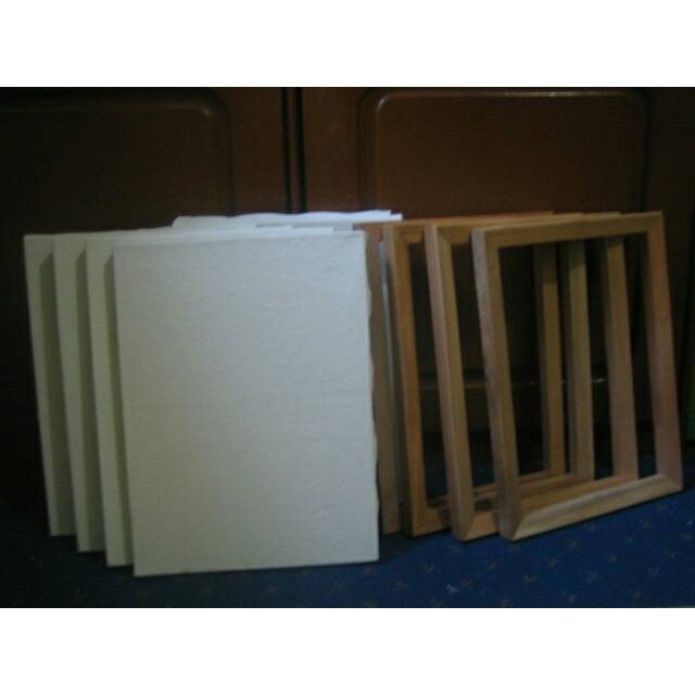 

TERMURAH KANVAS LUKIS 40 CM X 30 CM / 40 x 30 cm