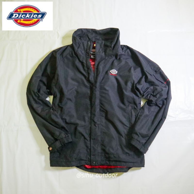 Jaket Dickies Side Pocket Second