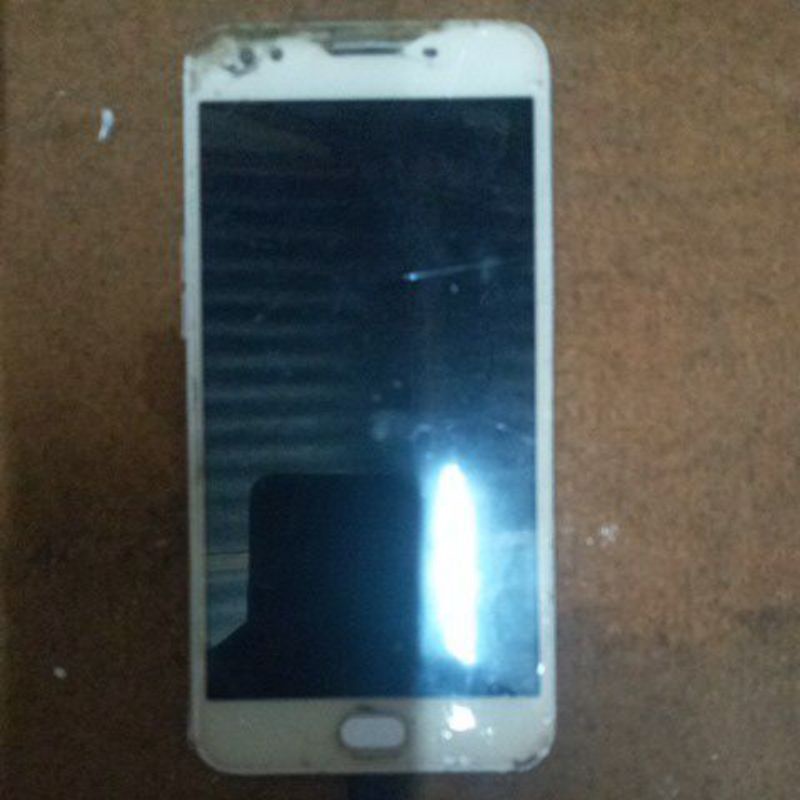 oppo f3 plus minus lcd tc