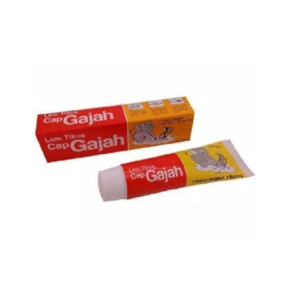 Lem Tikus Cap Gajah Odol / Lem Gajah Odol