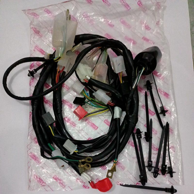 KABEL BODY SPACY KARBU