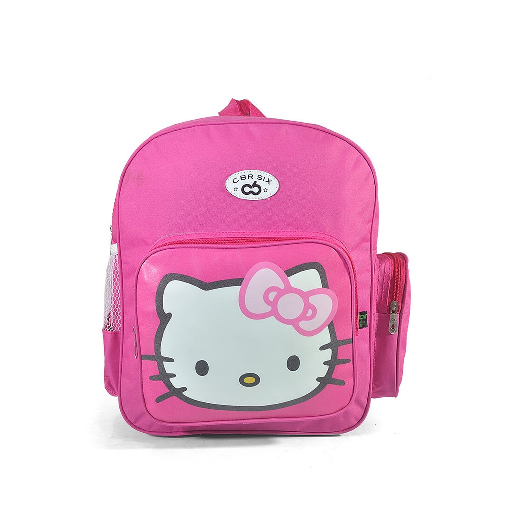 Tas Ransel Lucu Anak Perempuan Tas Sekolah Anak Shopee Indonesia