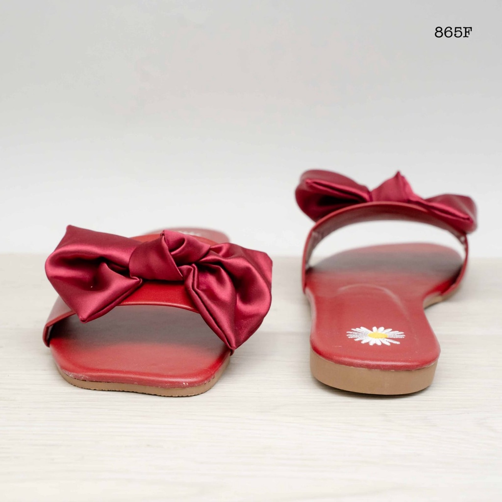 SANDAL CEWEK FASHION 865