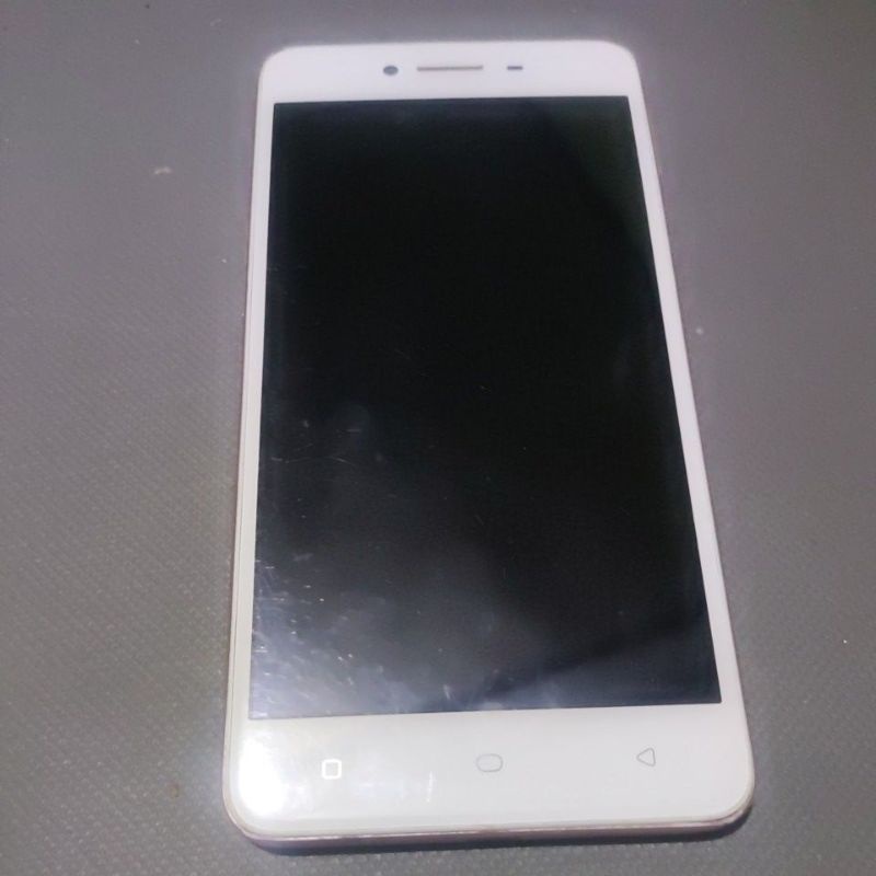HP OPPO A39 SECOND