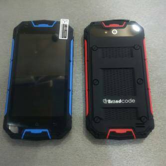 HP OUTDOOR BRANDCODE B-6S / B6S / B 6S / B 6 S || ANDROID MURAH || HP TAHAN BANTING GARANSI 1 TAHUN