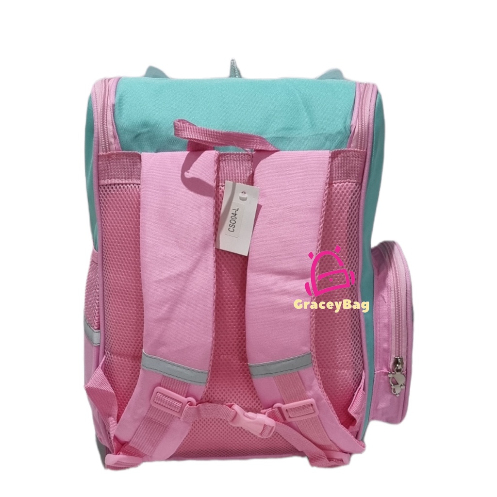 CS004L Tas Ransel Anak