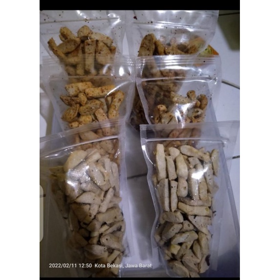 

basreng (baso goreng)