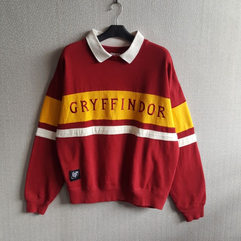 Crewneck Harry potter second