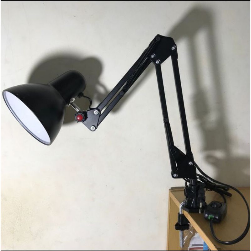 Eglo Firmo Lampu Meja lampu baca - lampu belajar