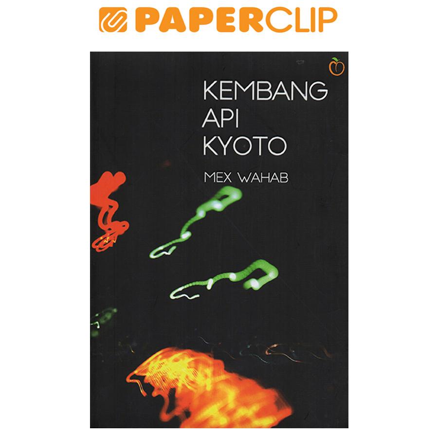 KEMBANG API KYOTO