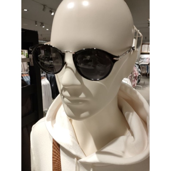 Kacamata Hitam Pria H&M Original 100% JTX08029970