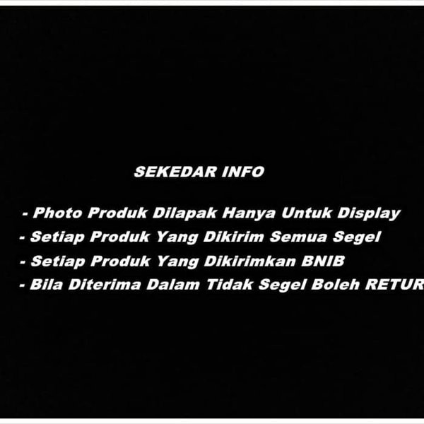 Terlaris  Promo SONY XPERIA XZ1 COMPACT BNIB   BARU   SEGEL   Hitam Limited