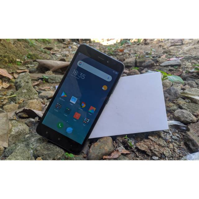 Redmi 4a 2/16 (second)