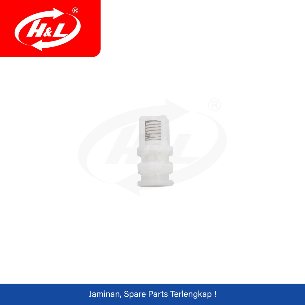 

HL Inlet Valve For VBB 70