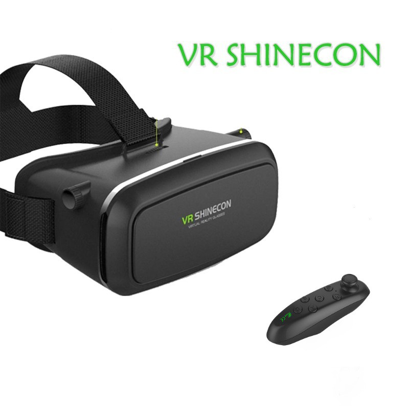 good vr box