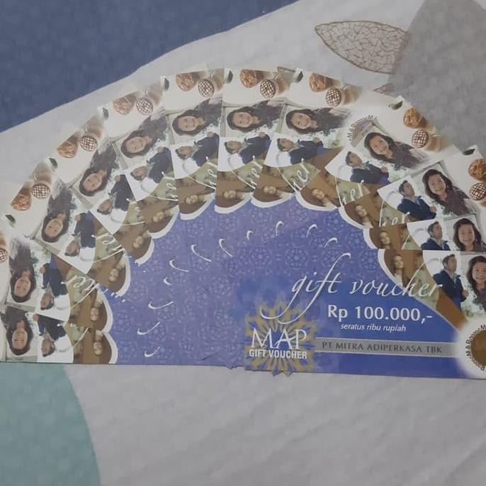 

BEST SELLER MAP pecahan 100 / 50 murah ZD105