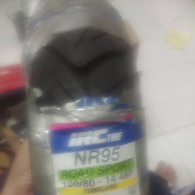 ban luar irc tubles depan pcx 150 100 80 14