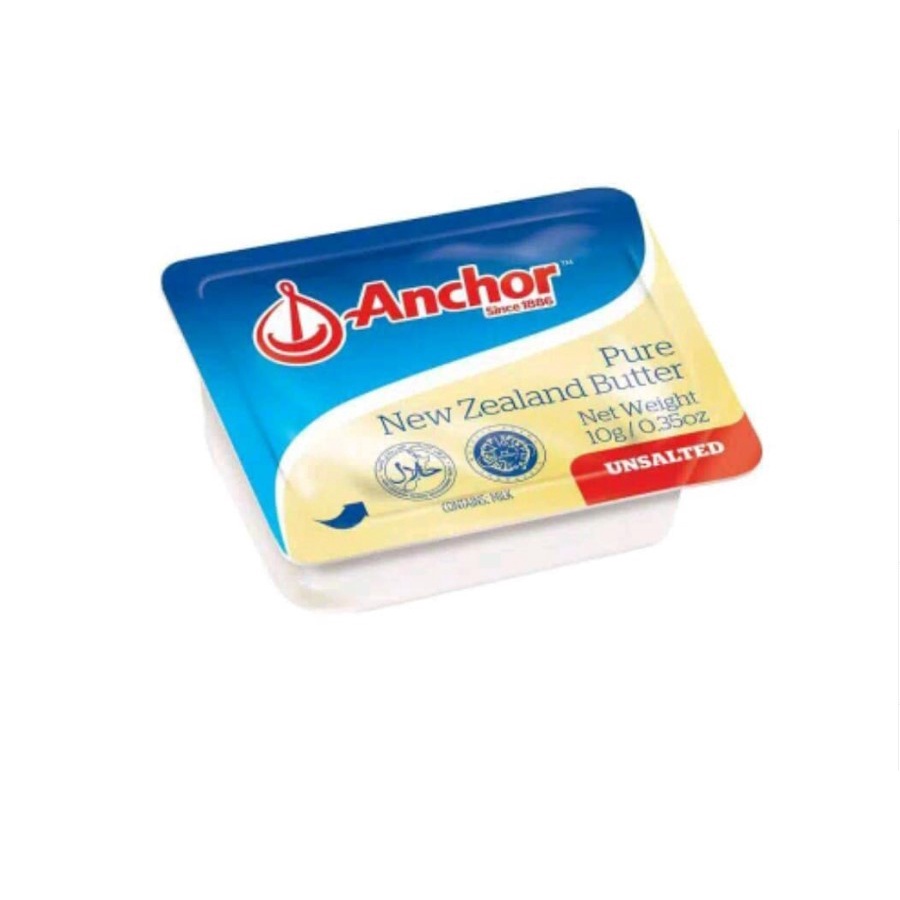 

Butter Anchor 7gr