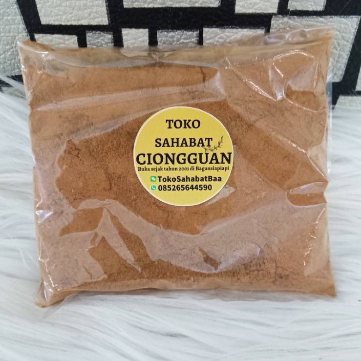 

Ngo Hiong Bumbu 5 Rempah