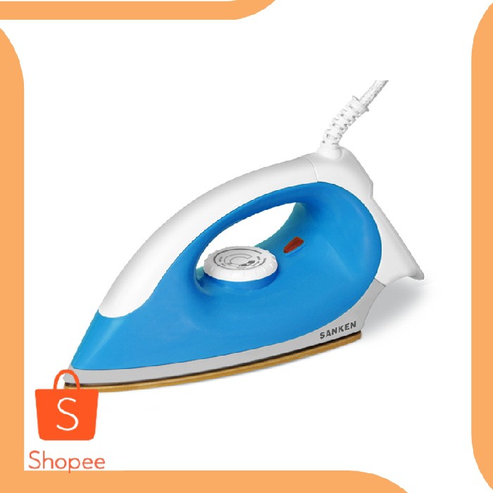Harga Setrika Sanken Terbaik Perawatan Pakaian Elektronik Mei 2021 Shopee Indonesia