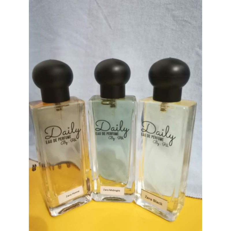Daily parfum - Parfum