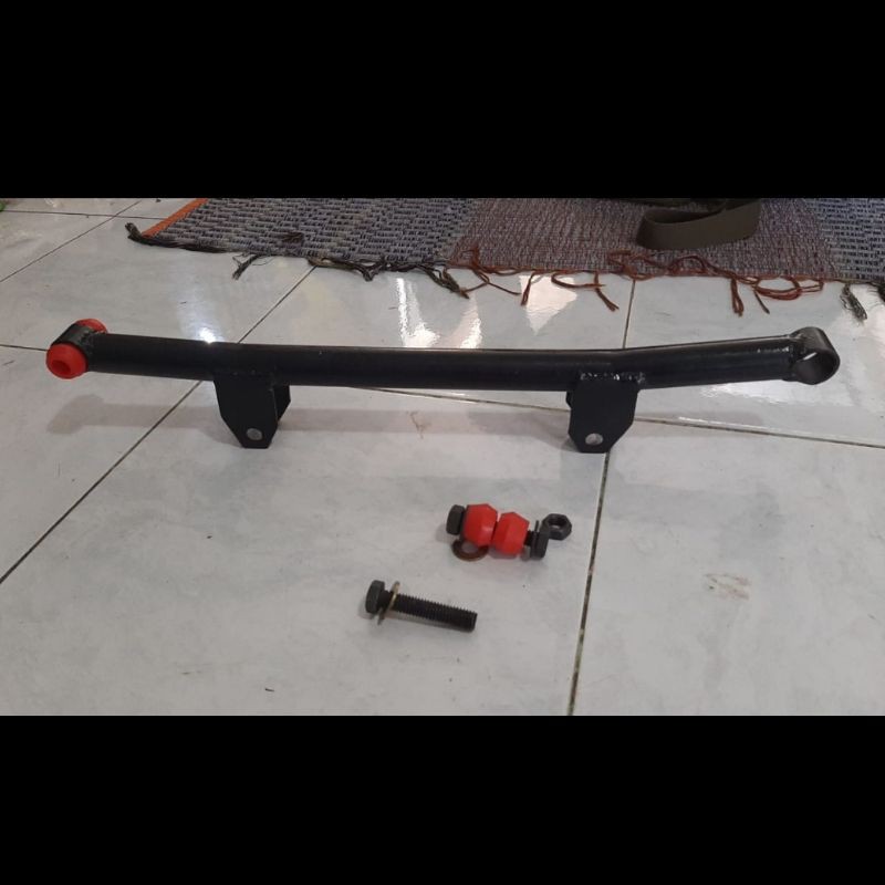 Adaptor Shock Jimny Katana