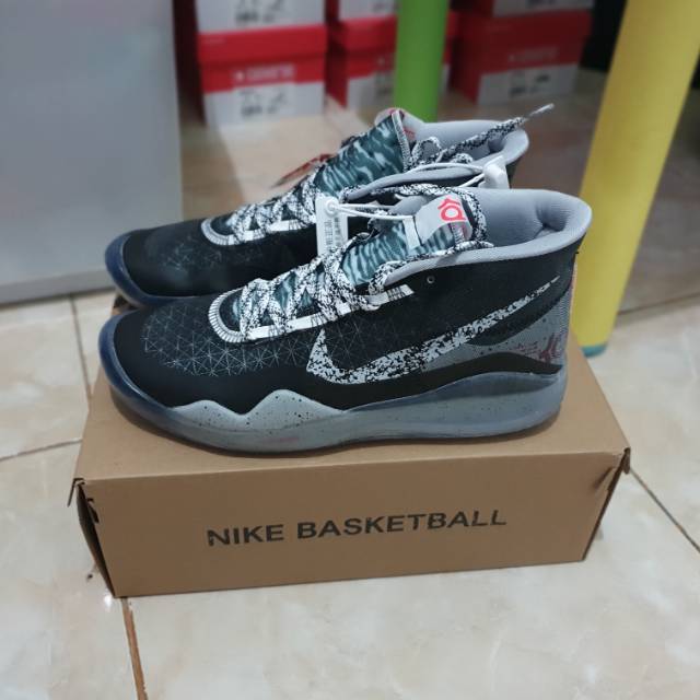 NIKE KEVIN DURANT KD12 "PERFECT KICKS"