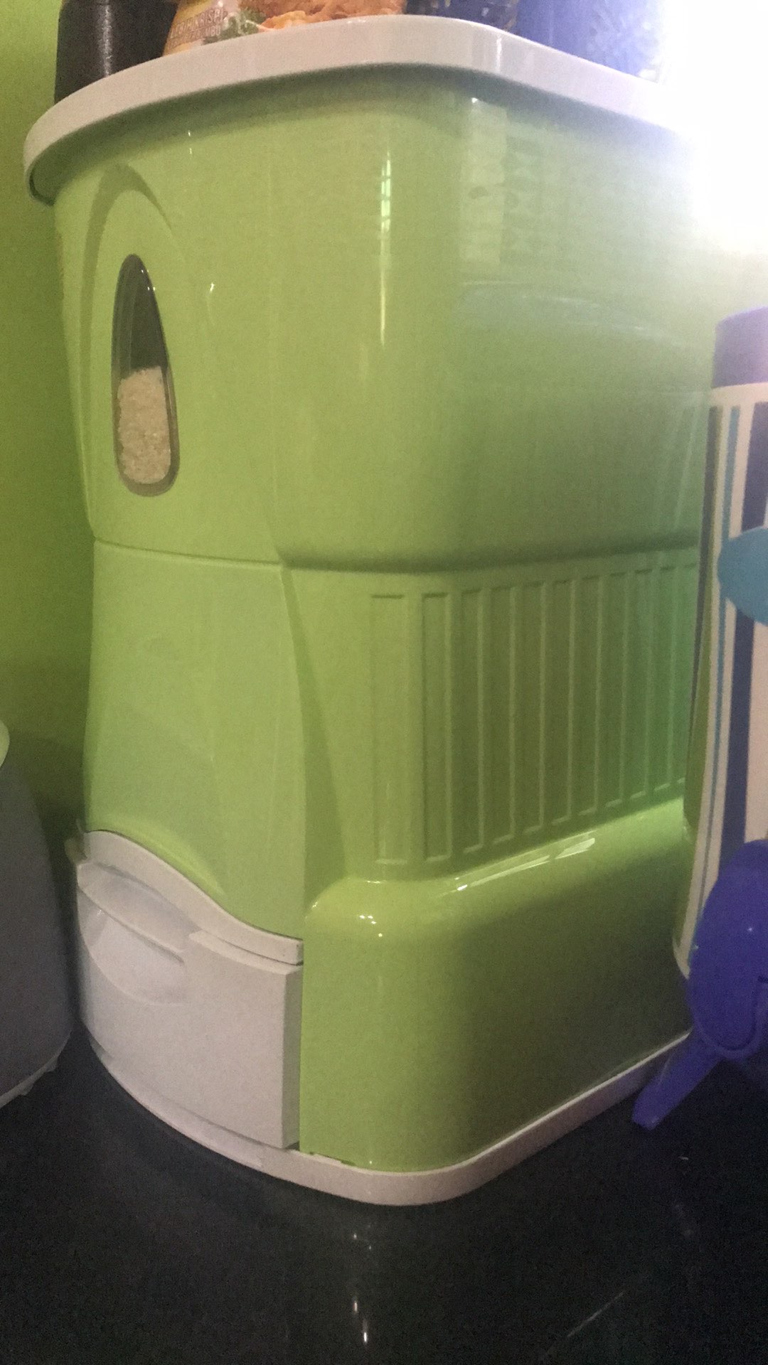 Tempat Beras Maspion Rd-1400ap