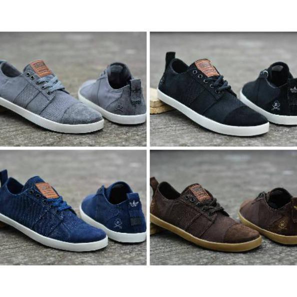 SEPATU ADIDAS SKATE SEPATU PRIA