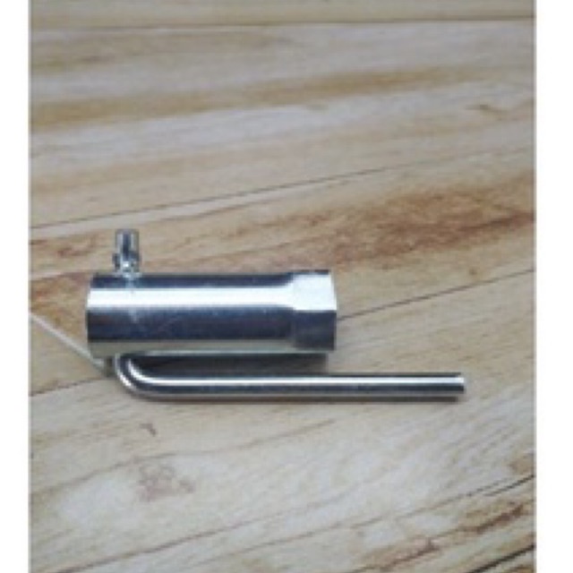 kunci busi Yamaha bebek 2 tak/kunci busi motor 2 tak