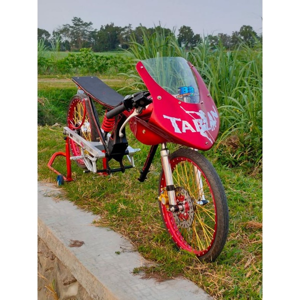 Harga Faring Terbaru Apr 2026 | BigGo Indonesia
