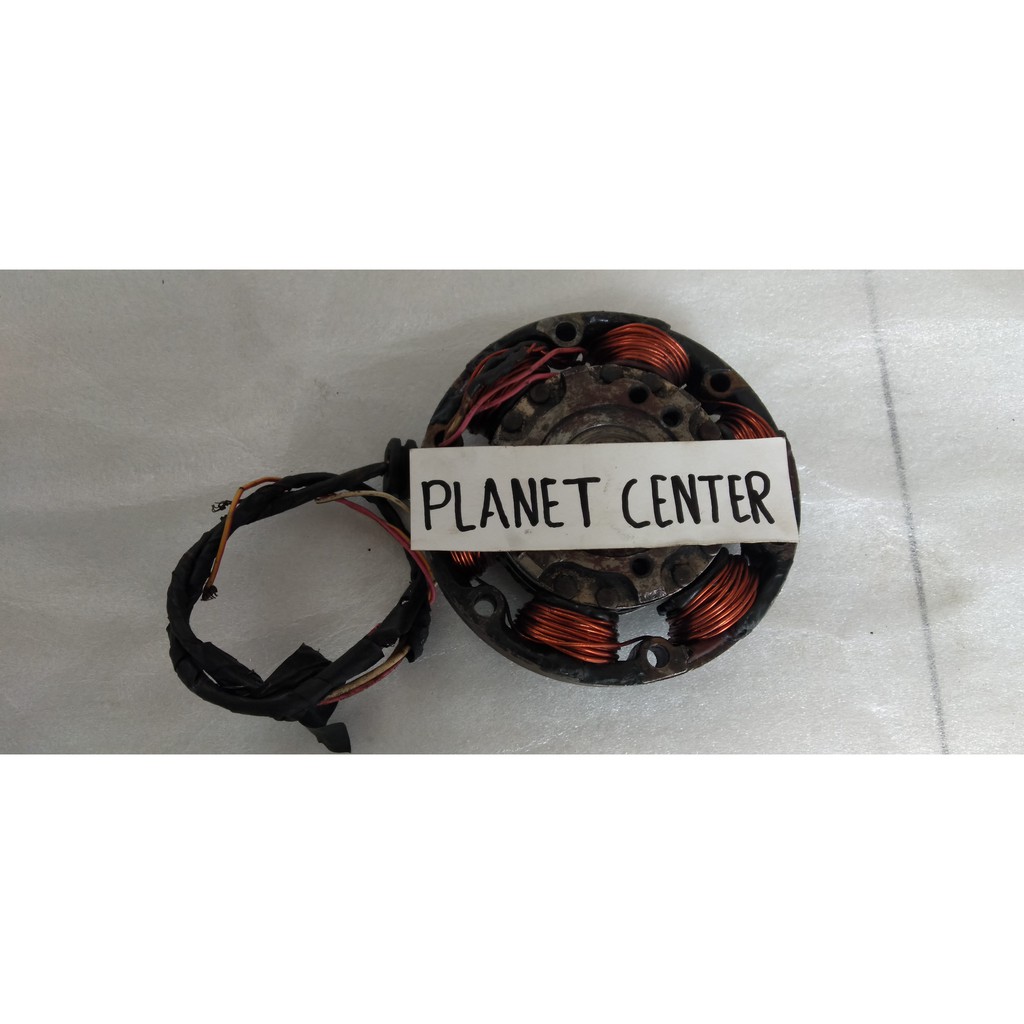 SPULL DAN MAGNIT C70 ORIGINAL COPOTAN