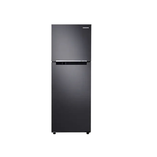 Samsung RT22FARBDB1 Lemari Es 2 Pintu Inverter