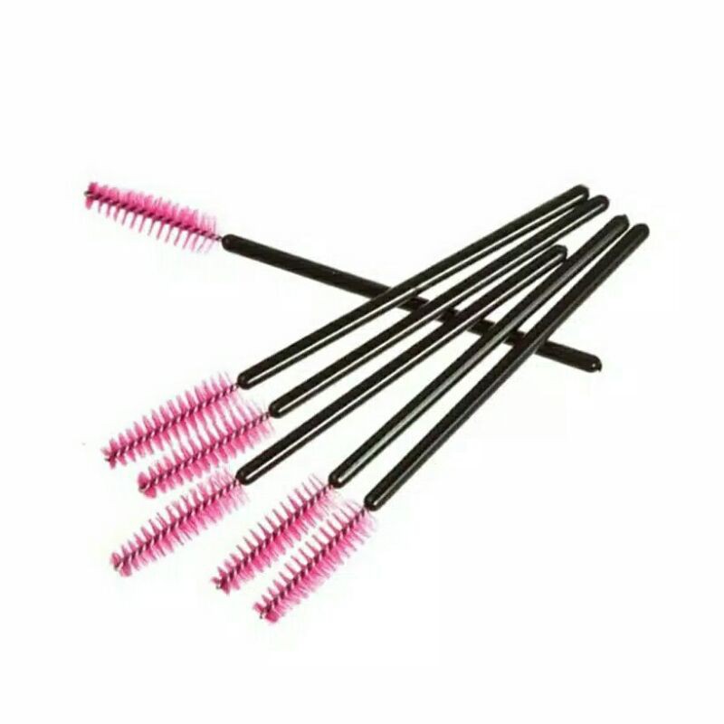 ⭐ Jendela Kosmetik ⭐ Mascara Wand  / Sisir bulu mata jk