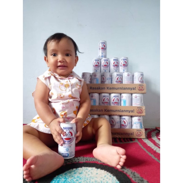 

Bear Brand