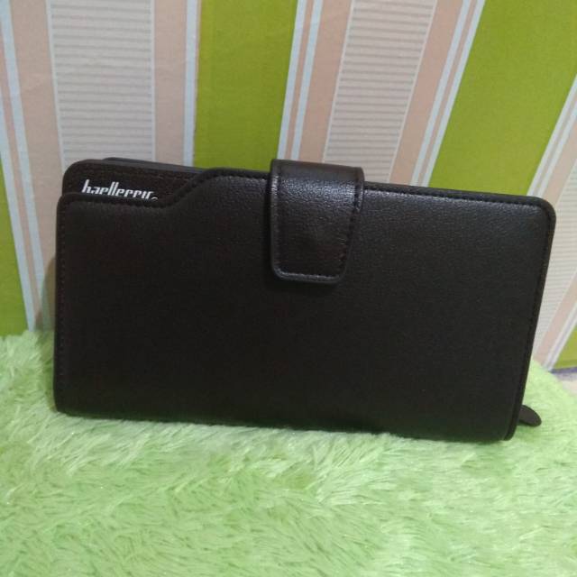 Dompet wanita kulit BAELLERRY