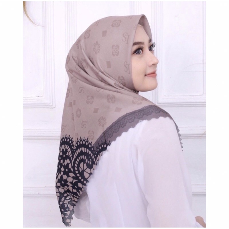 La sabelle series monobella warna peanut