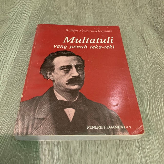 Multatuli
