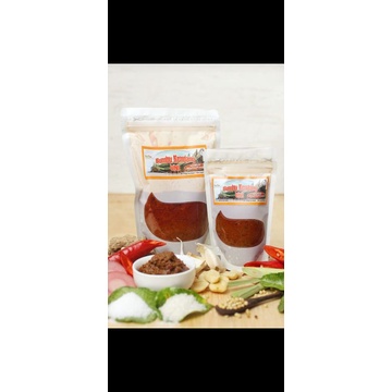 

bumbu rendang uni