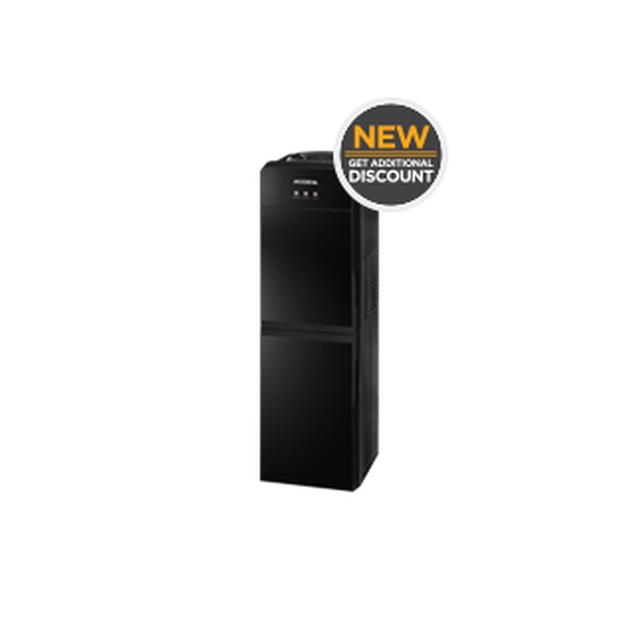 PROMO DISPENSER Galon Atas MODENA tipe DD-1380