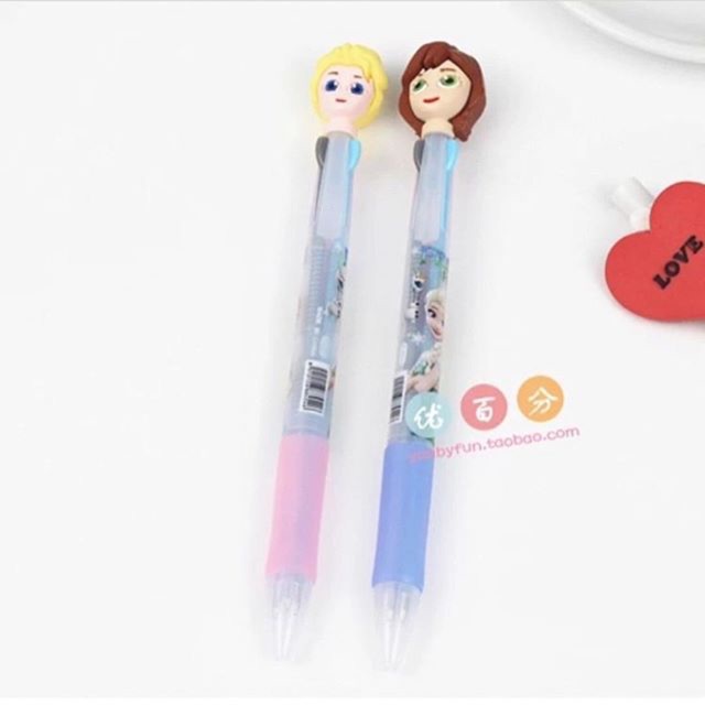 

4in1 colour pen