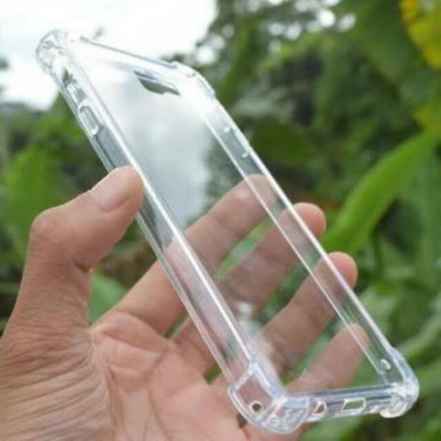 Anticrack Silikon Kondom Vivo Y53