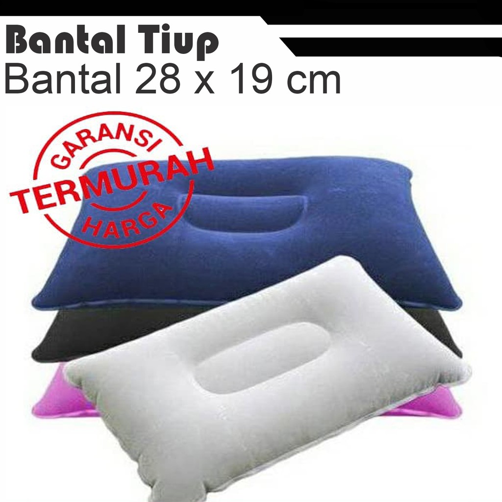 Bantal Tiup Murah