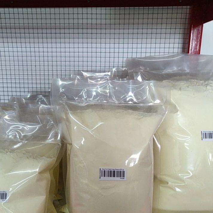 

(PROMO GJP60) Susu Fullcream Indomilk 250 gr 500 gr 1 kg / Powdered Milk / Susu Bubuk ⋆