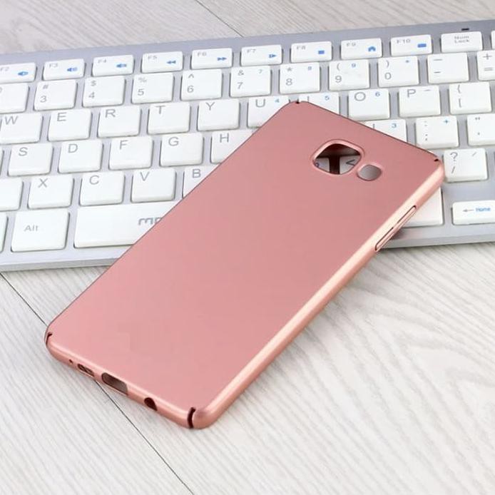 Baby Skin Case Samsung A3 A5 A7 2017 A320 A520 A720 Full Cover Casing