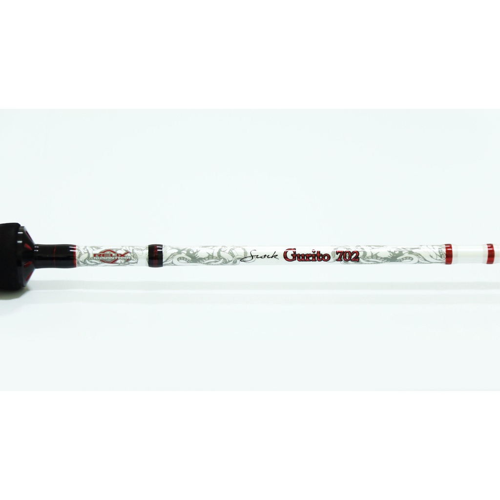 Joran Pancing Sisik Gurito (702, 742) Ultralight Casting Relix Nusantara Mancing