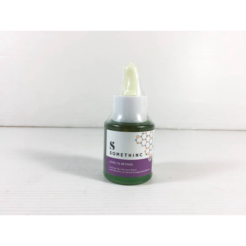 Serum Somethinc Level 1% Retinol