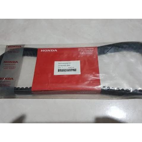 V-Belt Set Beat Fi/Vario Fi/Spacy Fi/Scoopy Fi