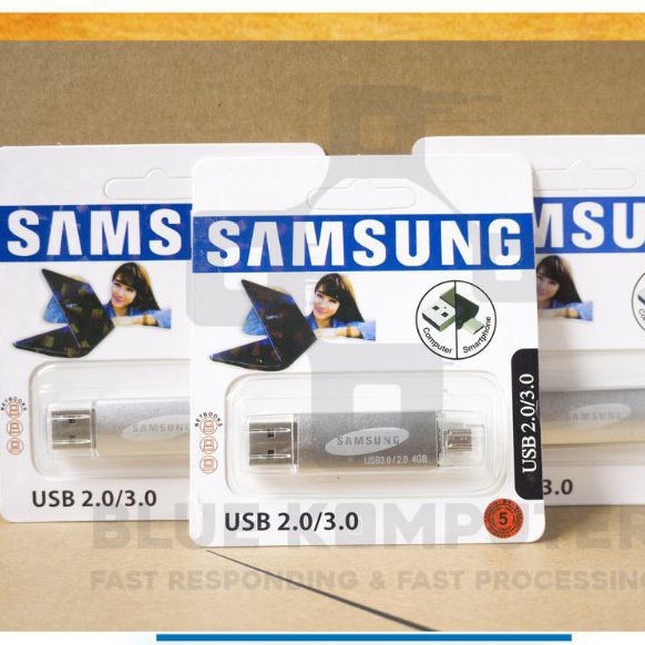 flashdisk samsung