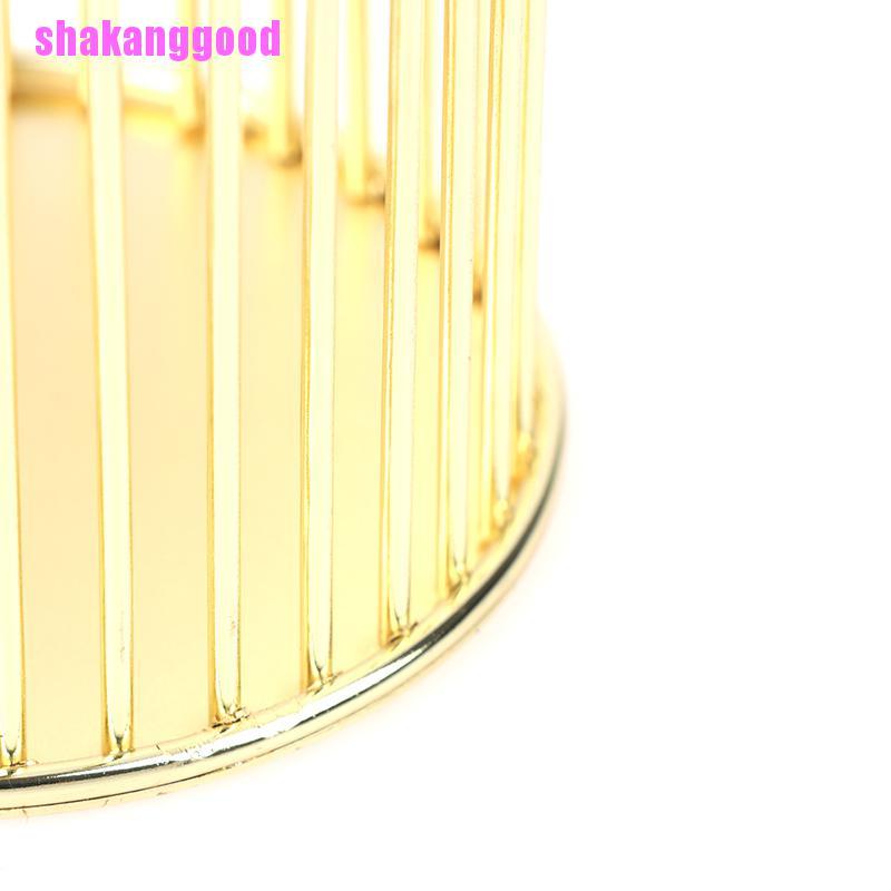 Skk Tempat Pensil / Alat Tulis / Kosmetik / Makeup Untuk Meja Kantor / Sekolah